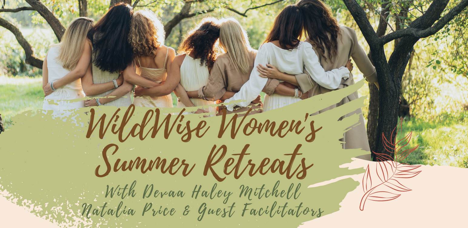 women's summer retreat california